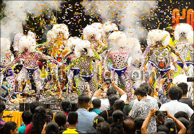 Experience Mangaluru in 5D/4N